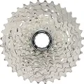 Shimano Cs-hg710 12 Kassette