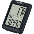 Sigma Bc 5.0 Wr Cykelcomputer
