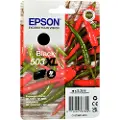 Epson Ink Black 503xl 9.2ml