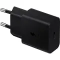 Samsung 15W USB-C Power Adapter - Black