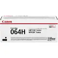 Canon Toner Sort 064 H Bk 13,5k