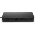 HP Universal Usb-c Multiport Hub Usb 3.2 Gen 2 (3.1 Gen 2) Type-c