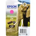 Epson 24 Blækpatron Magenta T2423 Modsvarer: N/A