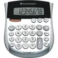 Ti Calculator Ti-1795sv