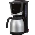 Clatronic Ka 3328 Drypkaffemaskine 10 Kopper