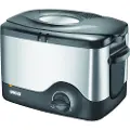 Unold 58615 Compact 1.5l 1200w Frituregryde