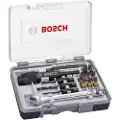 Bosch Skruebitsæt Drill&Drive med 20 dele