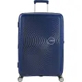American Tourister Soundbox Spinner 67/24 Tsa 81l Kuffert Med Hjul