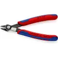 Knipex Afbidetang 1.2 Mm 125 Mm