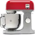 Kenwood Kmx750rd 1000w Køkkenrobot