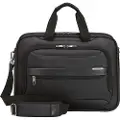 Samsonite Computertaske VECTURA EVO 15,6" Sort 5414847971907 Modsvarer: N/A