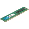 Crucial DDR4-3200 C22 SC - 8GB