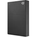Seagate One Touch Portable Password 4tb Sort