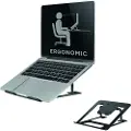 NeoMounts NSLS085BLACK notebook stand