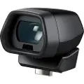 Blackmagic Design Pocket Cinema Camera Pro Evf For 6k Pro
