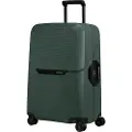 Samsonite Magnum Eco Spinner 69/25 82l Kuffert Med Hjul