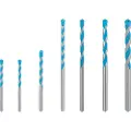 Bosch Expert Cyl-9 Multiconstruction Robustline 5/5.5/6/7/8/10 Mm Multimaterialebor 7 Enheder