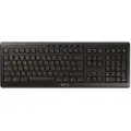 Cherry Stream Trådløst Tastatur Tysk