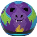 Amazon Echo Dot 5 Dragon Smart Højttaler