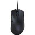 Razer Deathadder V3 - Gaming Mus - Optisk - 5 knapper - Sort