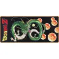 Subsonic Dragon Ball Z Xxl Skrivebordsunderlag