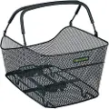 Racktime Bask It Trunk Mid Bagagekurv 24l