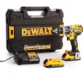 DeWalt Dcd796d2-qw Elektrisk Skruetrækker 18v