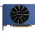 Sparkle Arc A380 Elf - 6GB GDDR6 RAM - Grafikkort