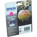 Epson T1293 Blækpatron Magenta T1293 Modsvarer: N/A