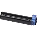 OKI Toner Sort 7k - Mb472/mb492/mb562/b412/b432/b512
