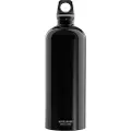 SIGG Traveller 1,0L, sort