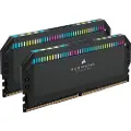 Corsair Dominator Platinum Rgb 64gb 5600mhz Ddr5 288-pin Dimm