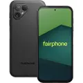 Fairphone 5 128gb Sort