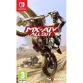 Koch MX vs ATV: All Out - Nintendo Switch - Racing