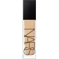 Nars Ansigtsmakeup FoundationNatural Radiant Longwear Foundation Santa Fe 30 ml (12.933,00 kr / 1 l)