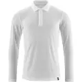 Mascot Crossover 20483 Polo Med Lange ærmer