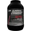 Bioracer Iso Pro Isotonisk Pulverdrik Røde Frugter 2kg