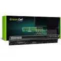 Green Cell De77 Erstatningsbatteri Til Bærbar Computer