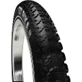 CST Pika 60 Tpi 700c X 38 Stivt Graveldæk