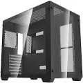 Darkflash Tech C285 Pc-tårnhus