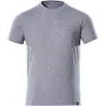 Mascot Crossover 20182 T-shirt Med Korte ærmer