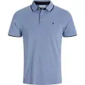 Jack & Jones Epaulos Kortærmet Polo