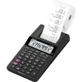 Casio Hr-8rce Lommeregner Med Printer