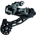 Shimano Grx Rx815 Di2 Shadow Rd+ Direct Bagskifter