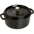 Staub Round 24 Cm Cocotte