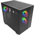 Montech King 65 Pro Argb Pc-tårnhus