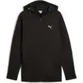 Puma Evostripe Sweatshirt Med Lynlås