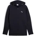 Puma Evostripe Sweatshirt Med Lynlås