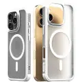 Araree Duple M Armor Iphone 16 Pro Max Telefon Etui