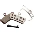 Sram Freno Guide/trl Alu-org Skivebremseklodser